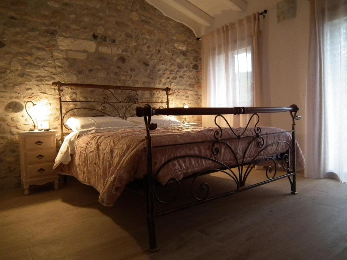 Agriturismo Vidalli Colvidor 외부 사진