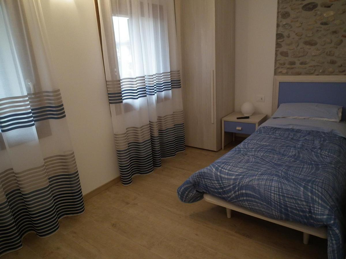 Agriturismo Vidalli Colvidor 외부 사진