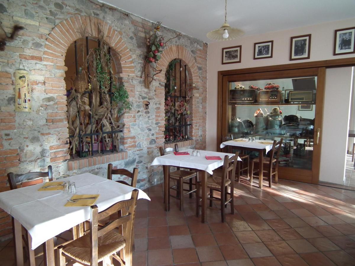 Agriturismo Vidalli Colvidor 외부 사진