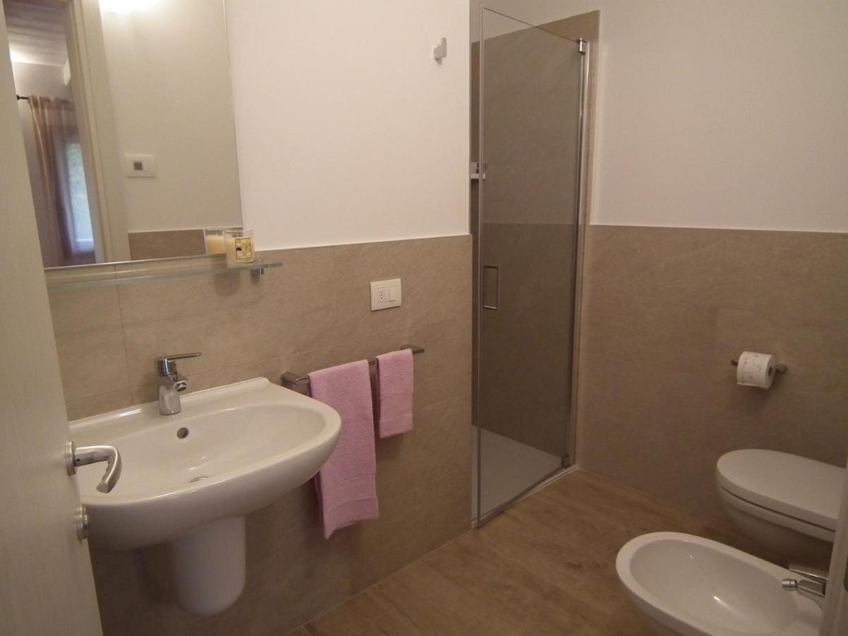 Agriturismo Vidalli Colvidor 외부 사진