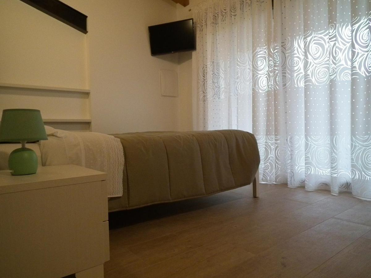 Agriturismo Vidalli Colvidor 외부 사진