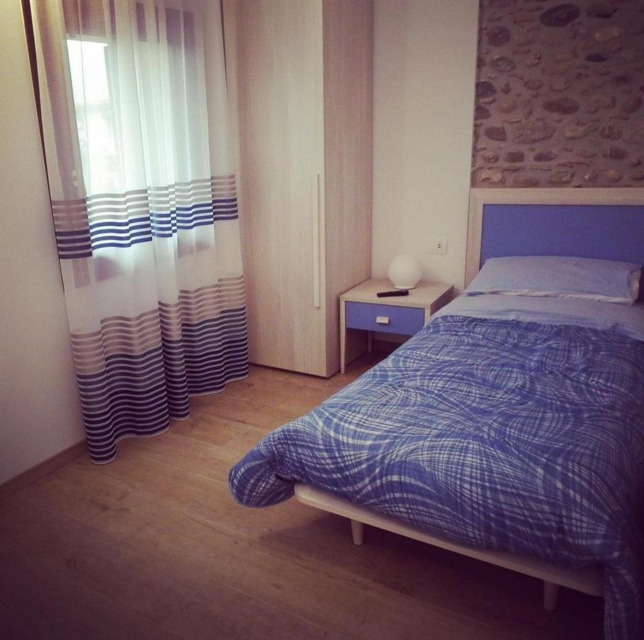 Agriturismo Vidalli Colvidor 외부 사진