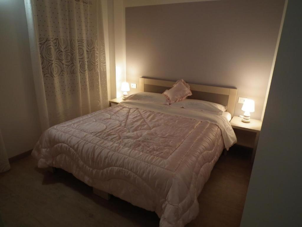 Agriturismo Vidalli Colvidor 외부 사진